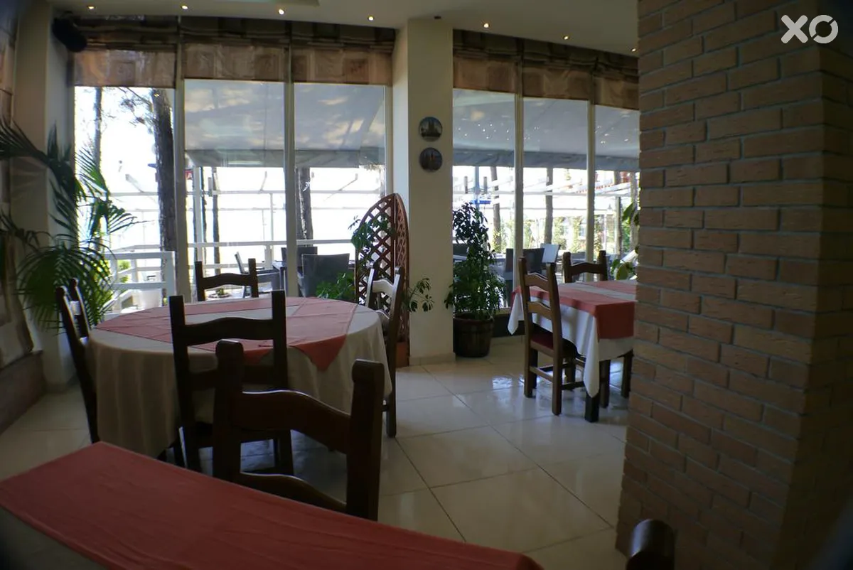 Espana Aparthotel