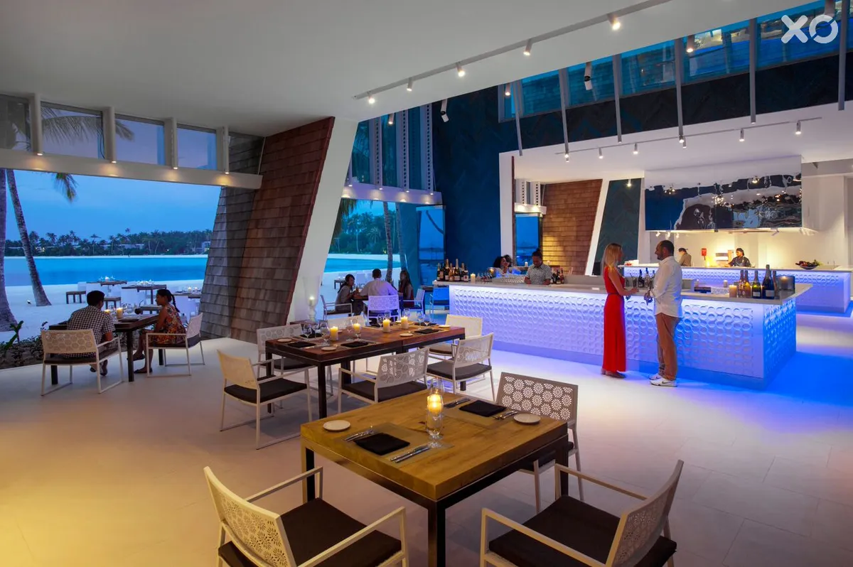 Kandima Maldives