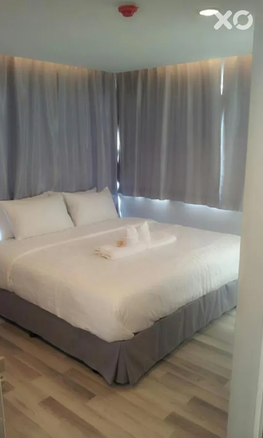 Nantra Ploenchit Hotel