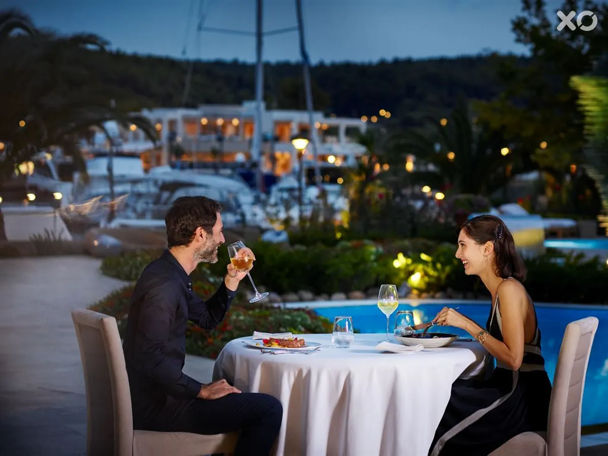 Sani Asterias Suites