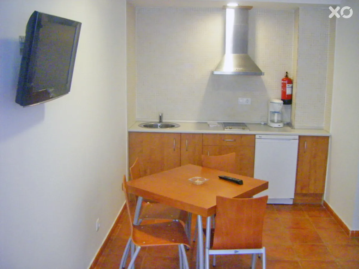 Apartamentos GHM Monte Gorbea