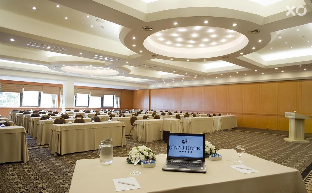 Cinar Hotel