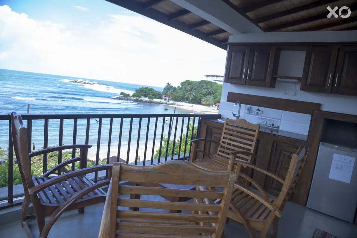 Wave Beach Resort