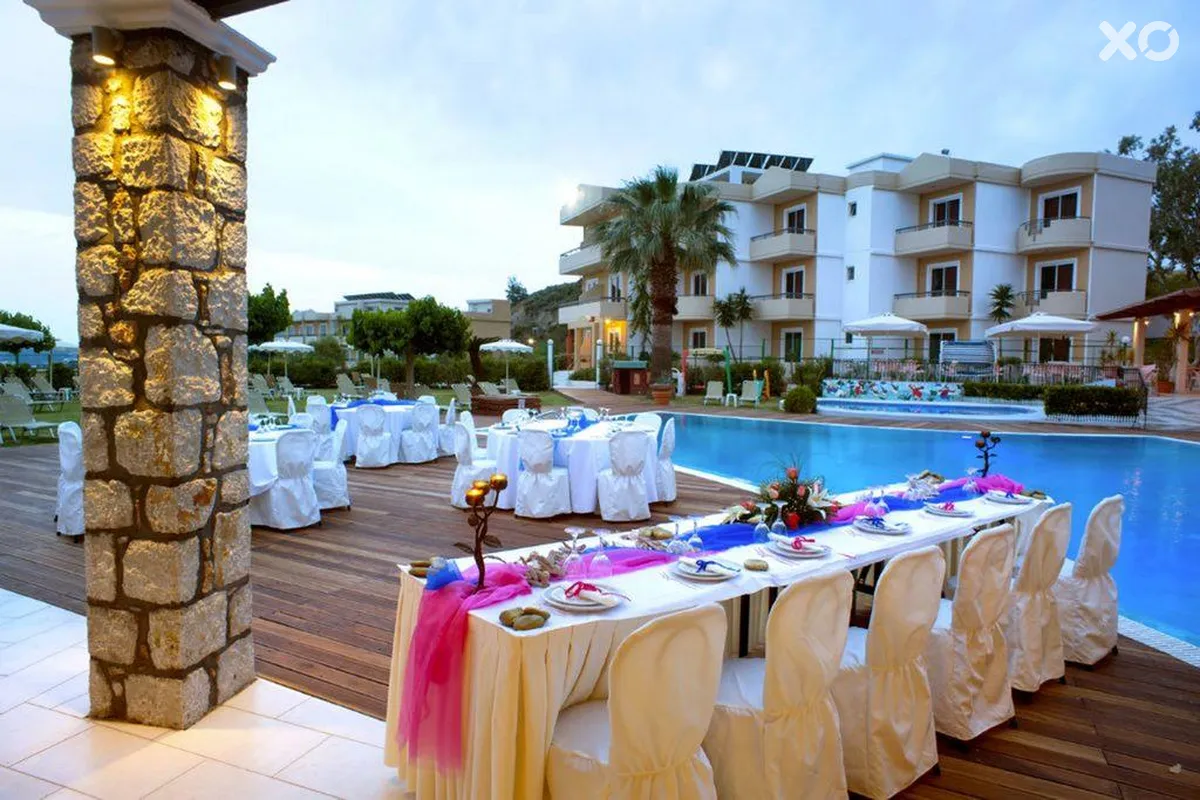 Venezia Resort Hotel