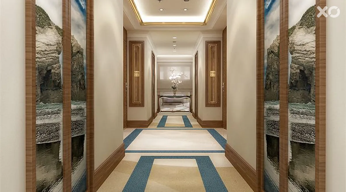 Lord's Palace Hotel SPA Casino