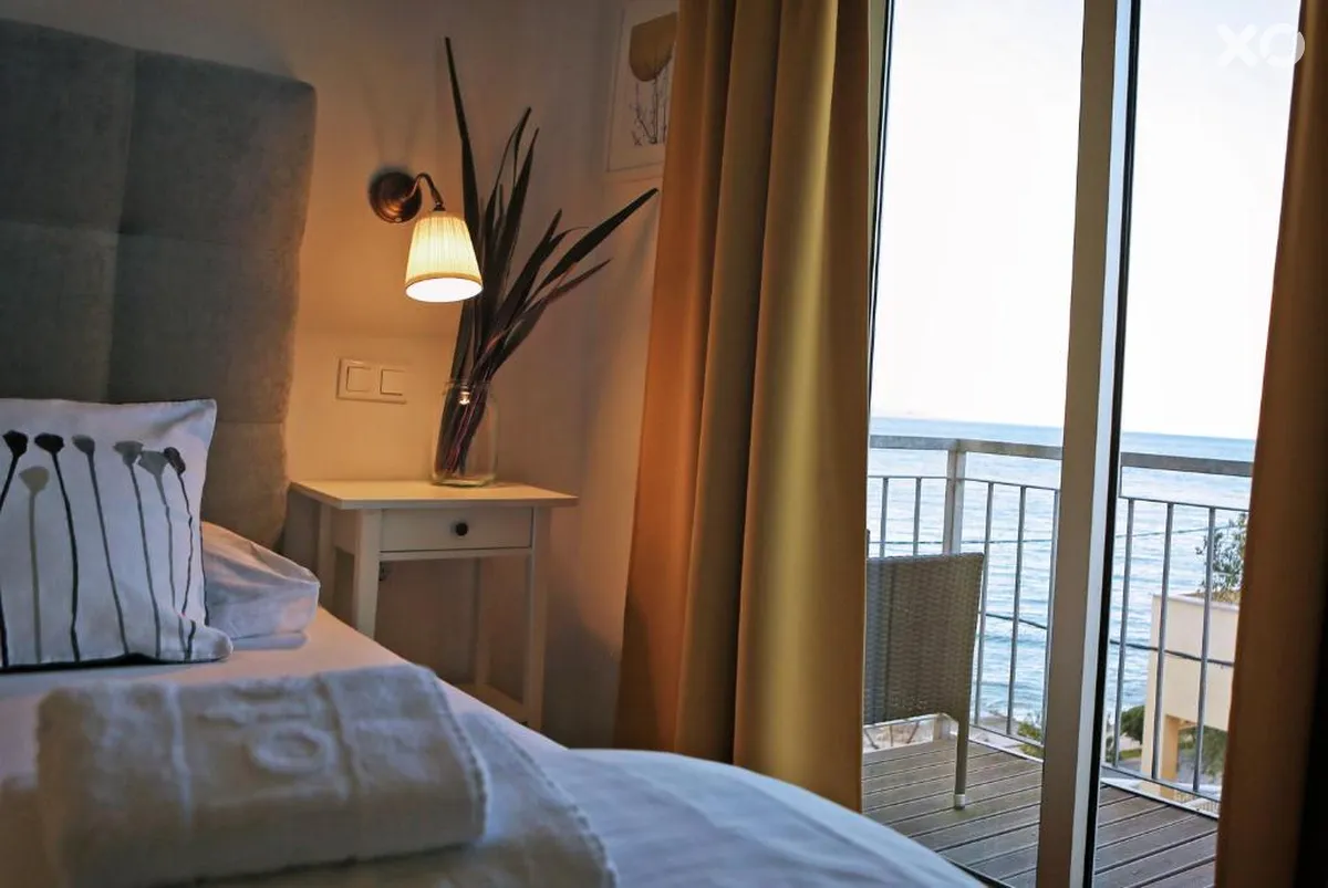 Delfin Restaurant Hotel