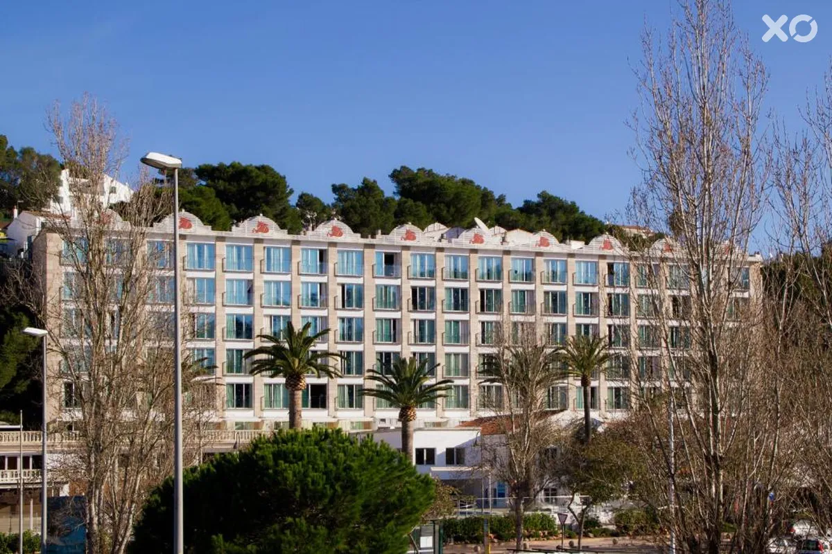 Minura Cala Galdana