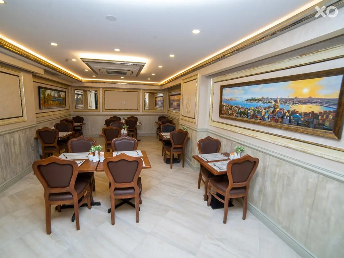 HHK Hotel Downtown