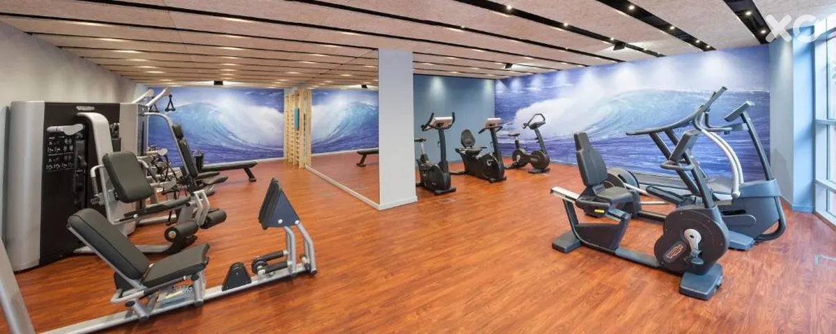 Protur Roquetas Hotel & Spa