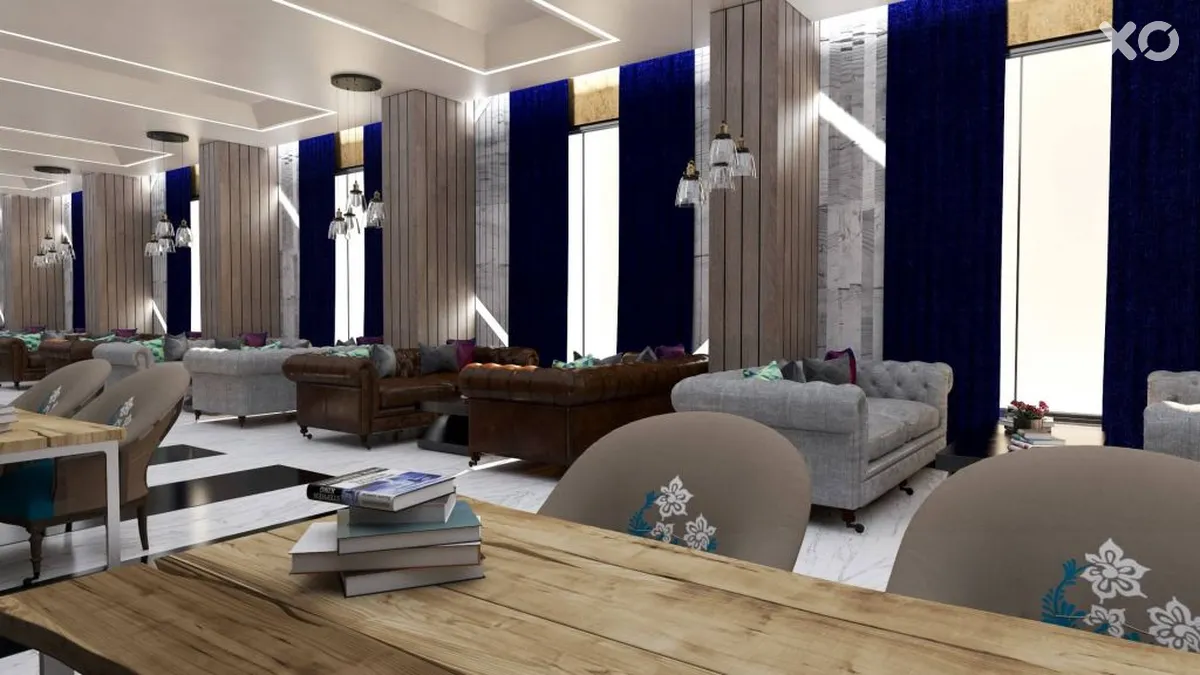 Meridia Beach Hotel
