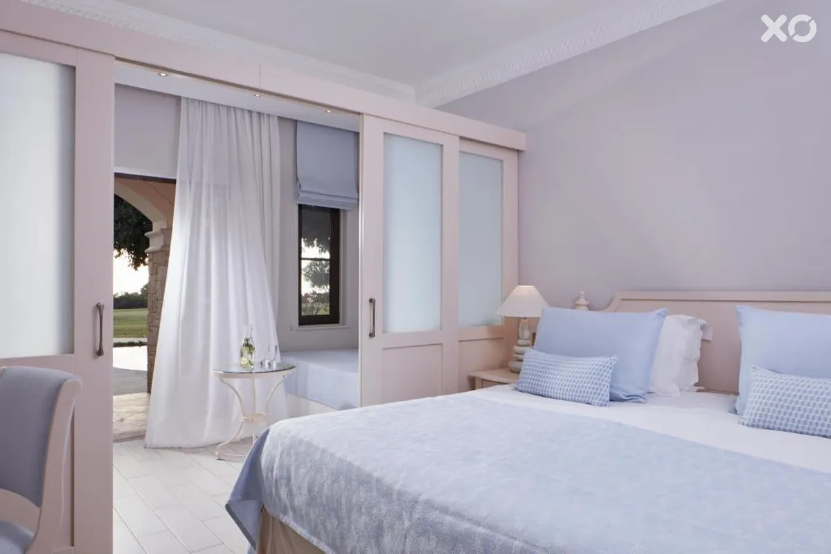 Atlantica Aphrodite Hills Hotel