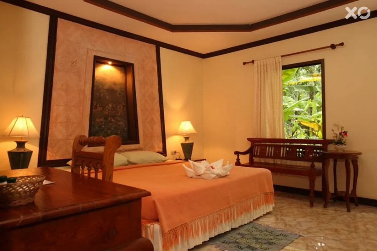 Coconut Beach Resort