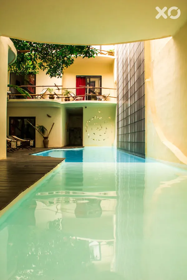 Kinbe Hotel