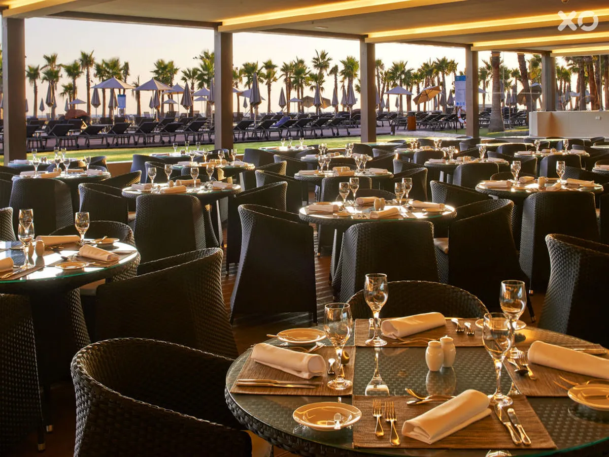 VidaMar Algarve Resort Hotel