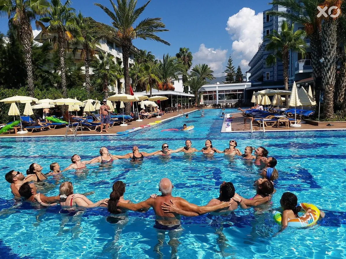 Caretta Beach Hotel