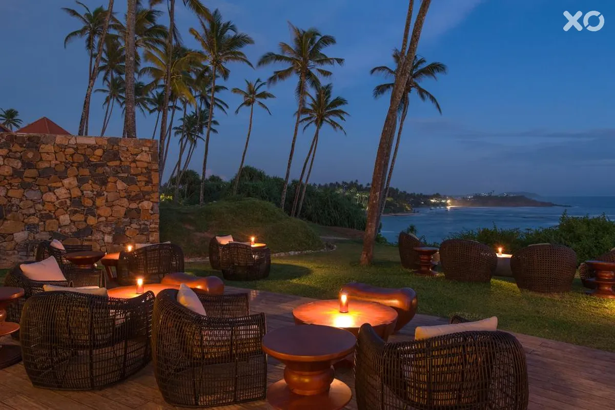 Cape Weligama