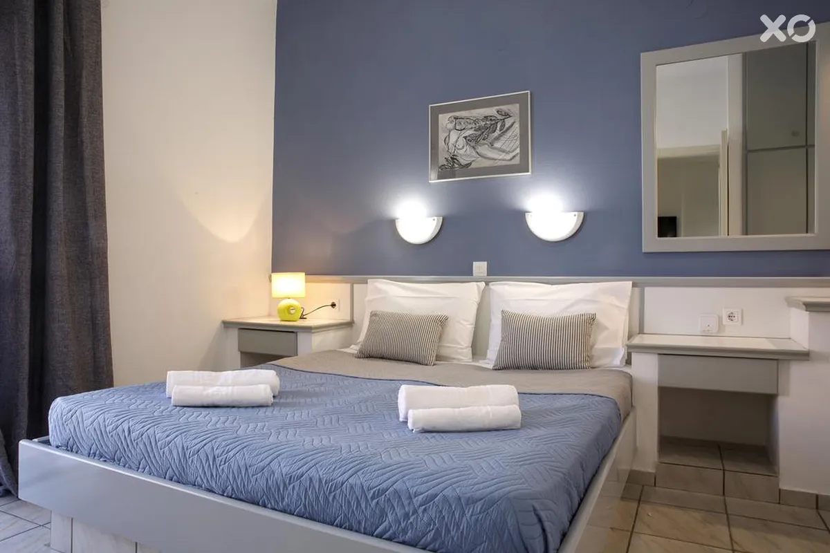 Irene Beach Apartments