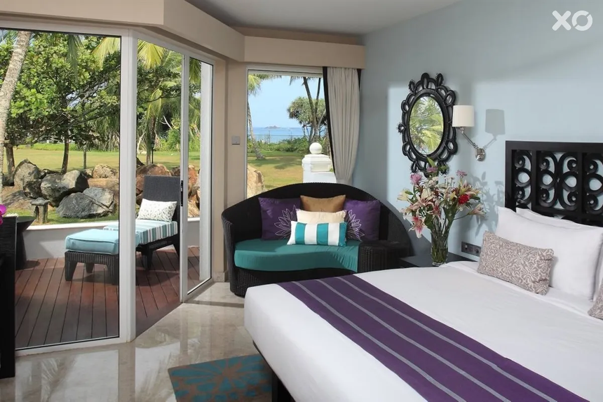 Taj Bentota Resort & Spa