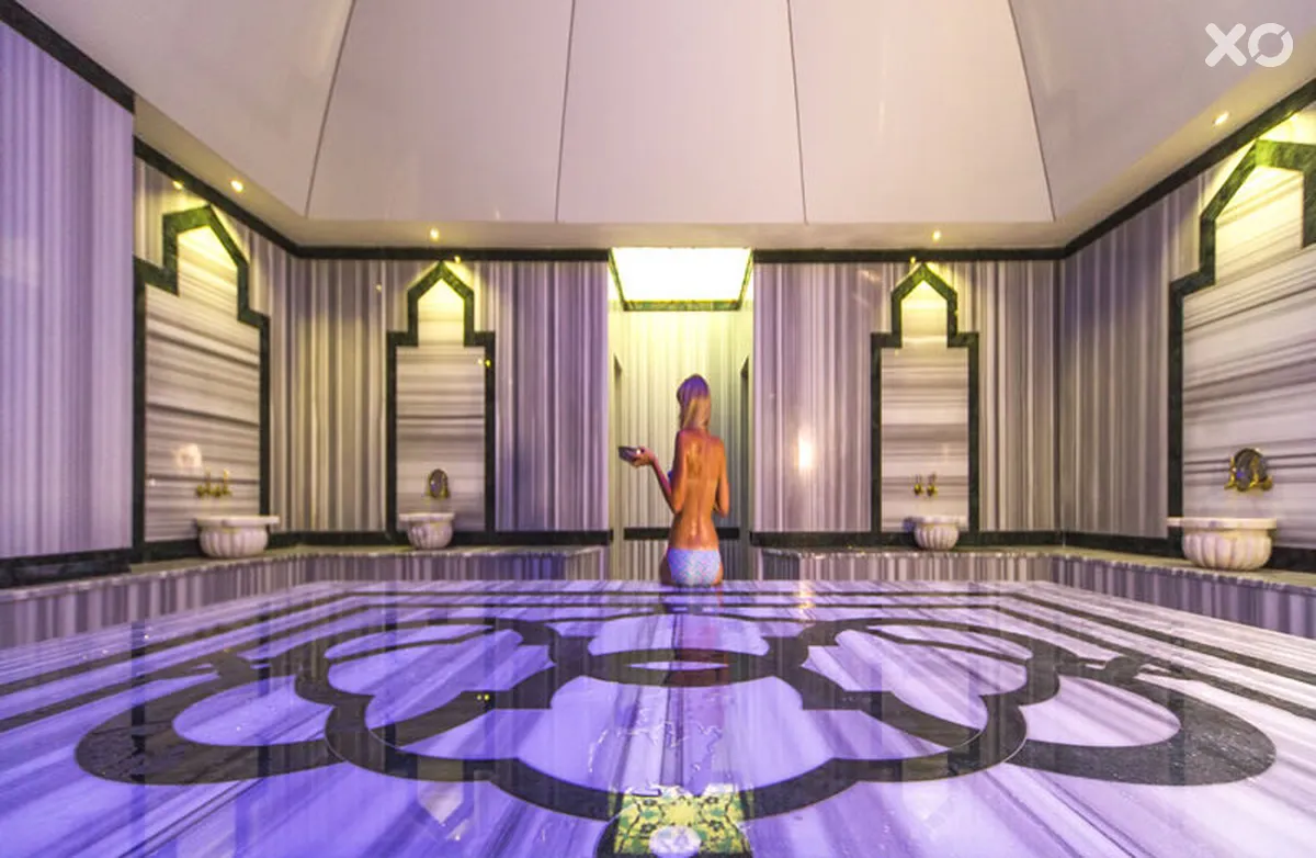 Sun Star Resort Hotel