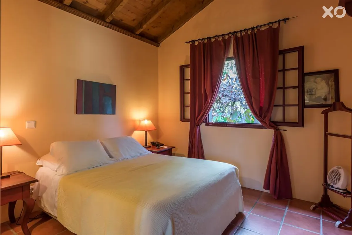 Pestana Quinta do Arco Nature & Rose Garden Hotel