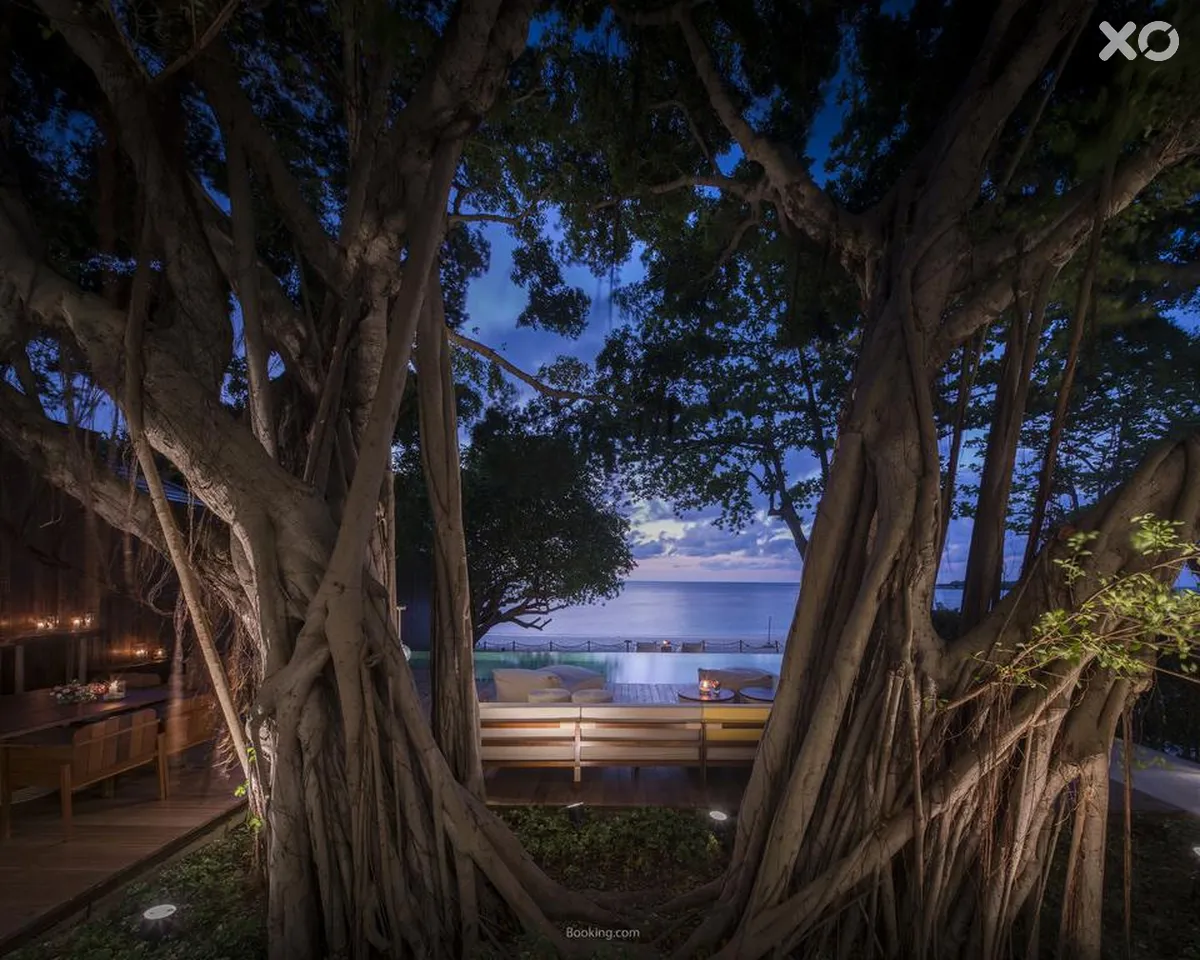 SALA Samui Chaweng Beach Resort