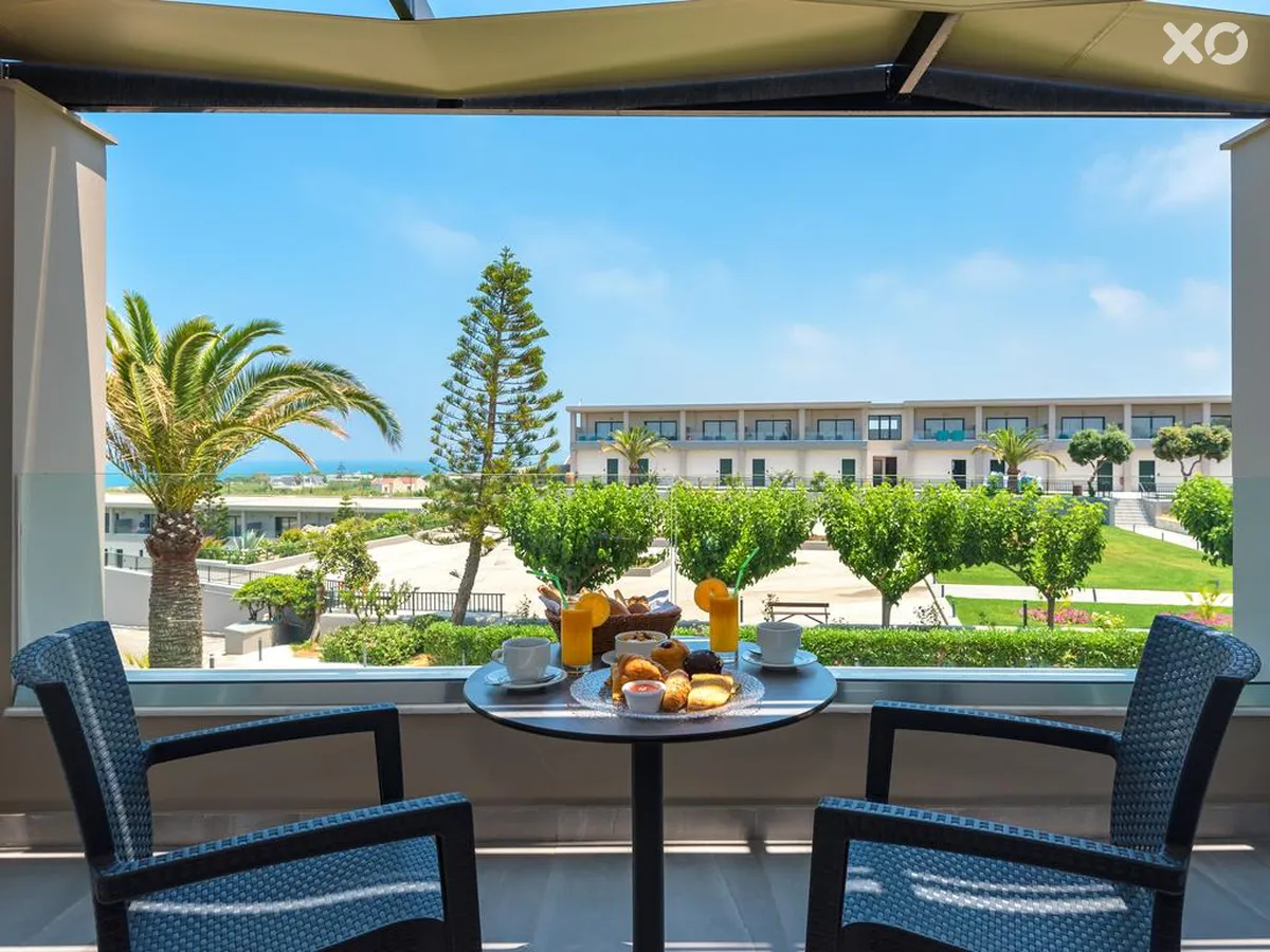 Solimar Aquamarine Hotel