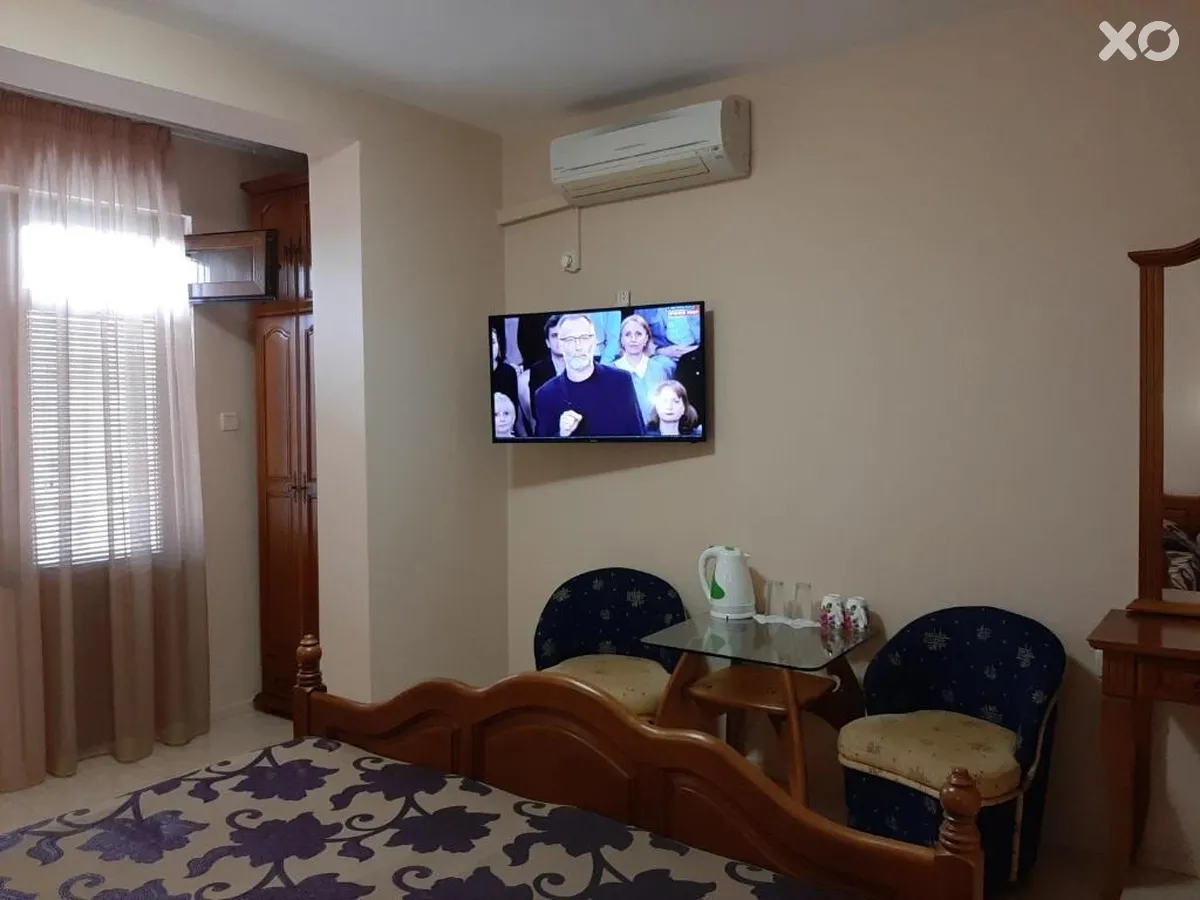 Chuchulev Hotel