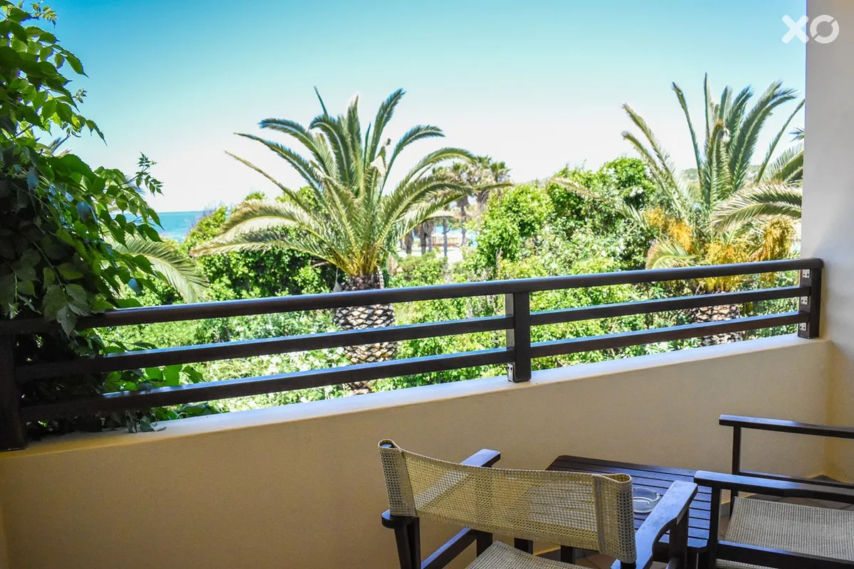 Creta Royal Hotel
