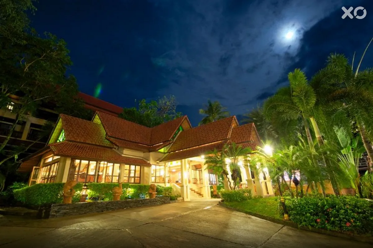 Dusit D2 Ao Nang Krabi