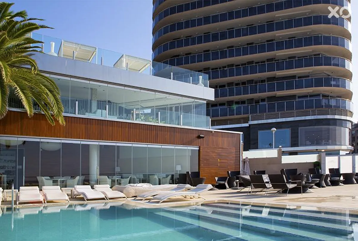 Gran Hotel Sol y Mar