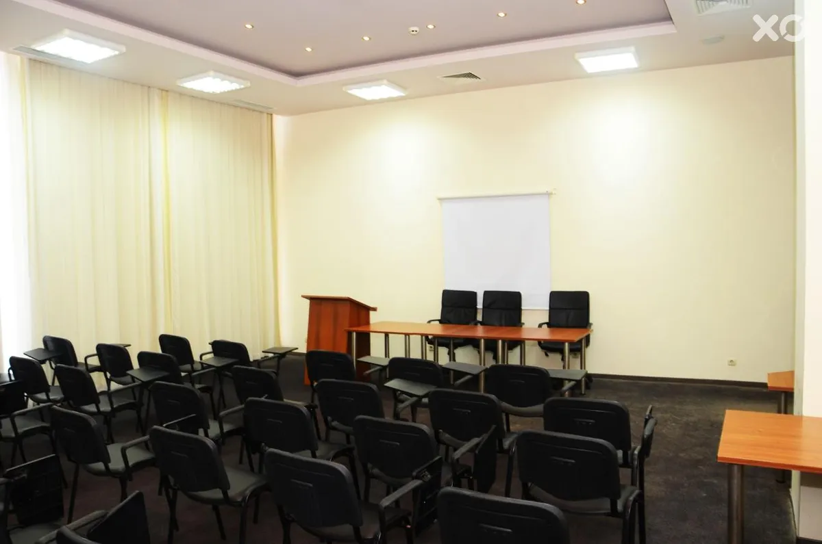 Golden Beach Park Hotel