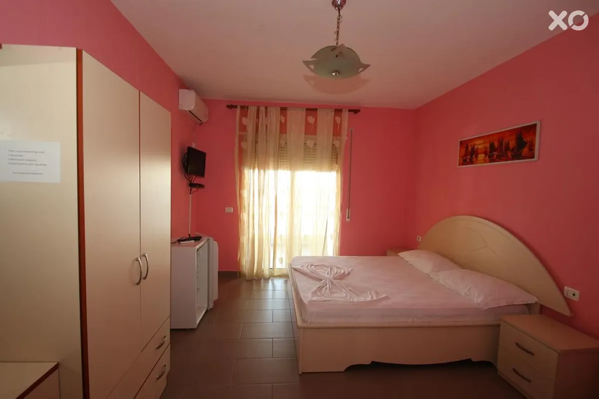 Klebrido Hotel