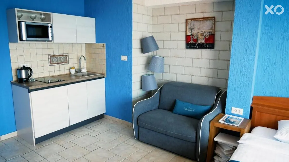 Edelweiss Villa