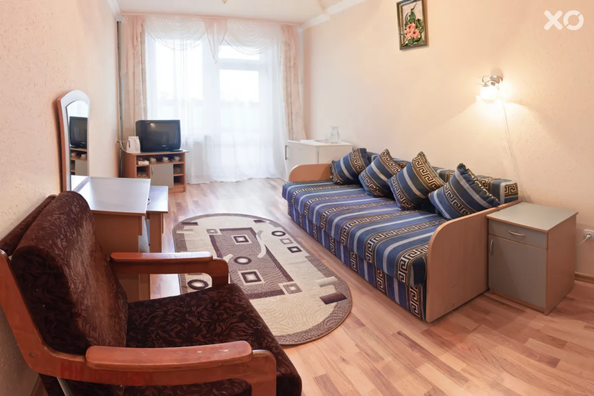 Moldova Resort & SPA