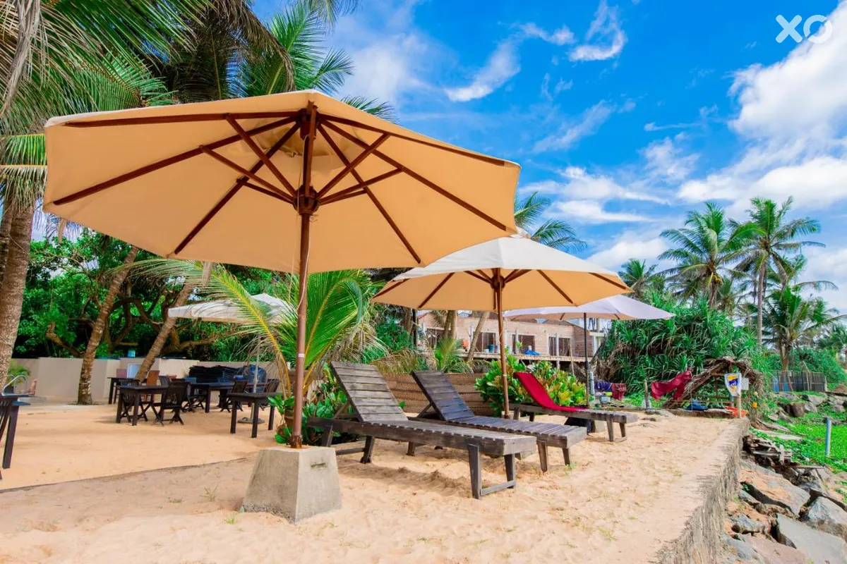 Nico Beach Hotel
