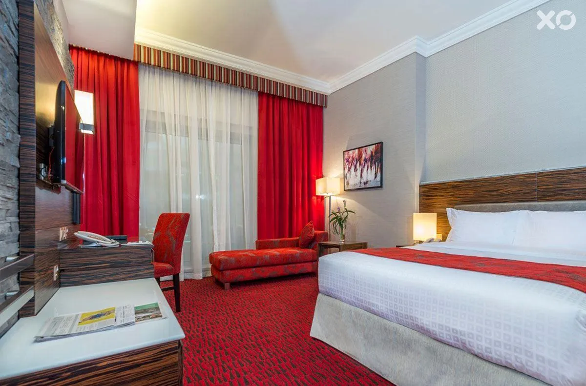 Atana Hotel