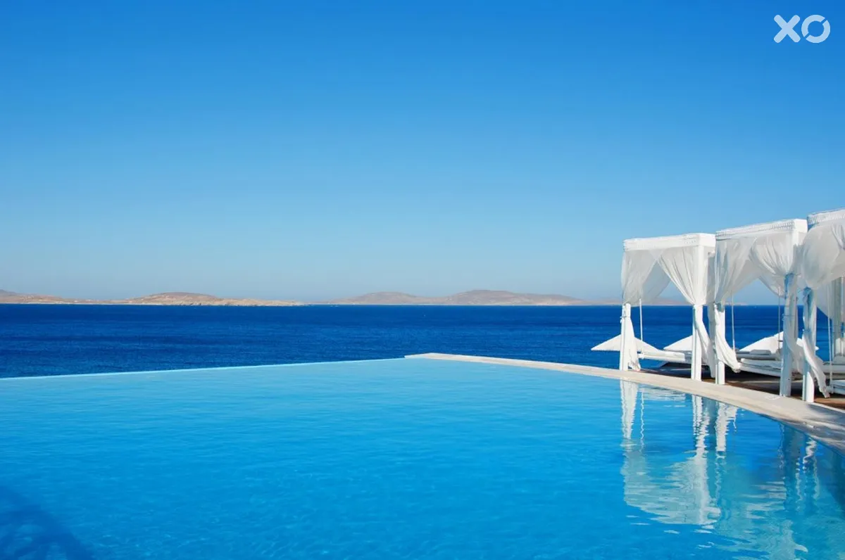 Saint John Hotel & Villas