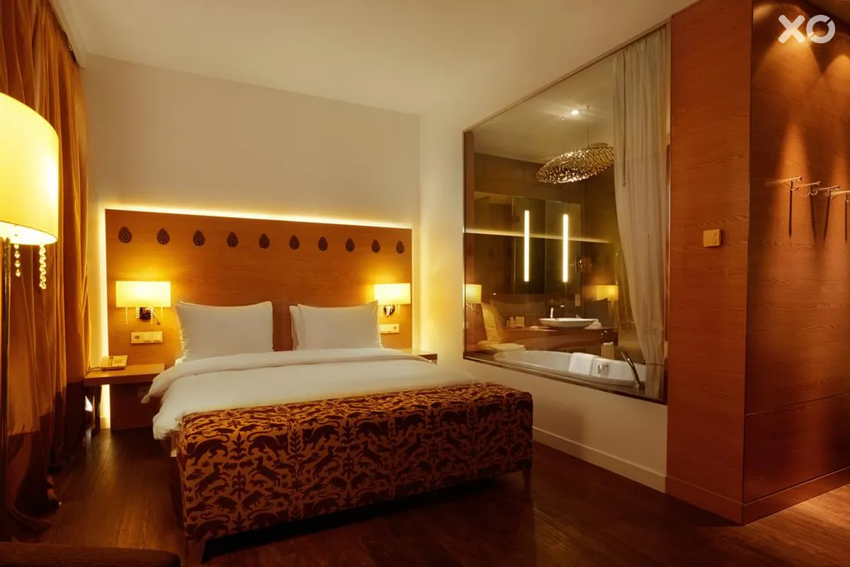 Radisson Blu Resort Bukovel