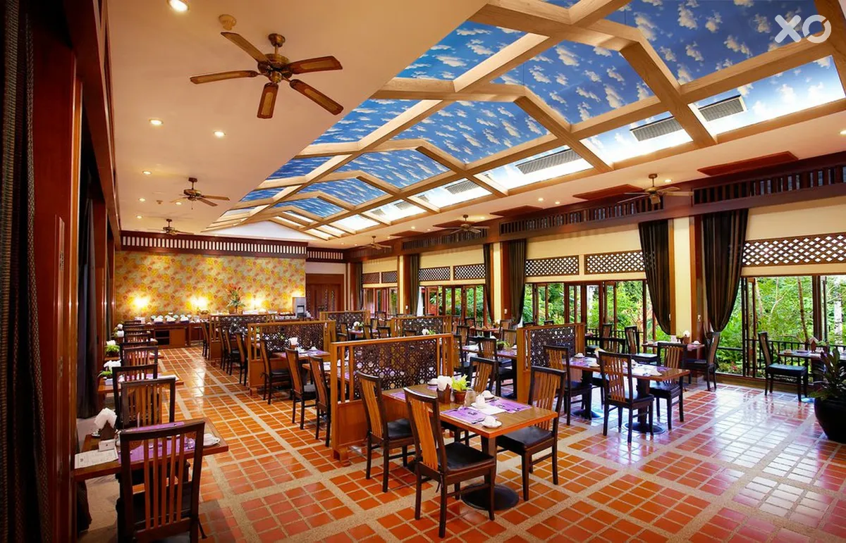 Cha-Da Thai Village