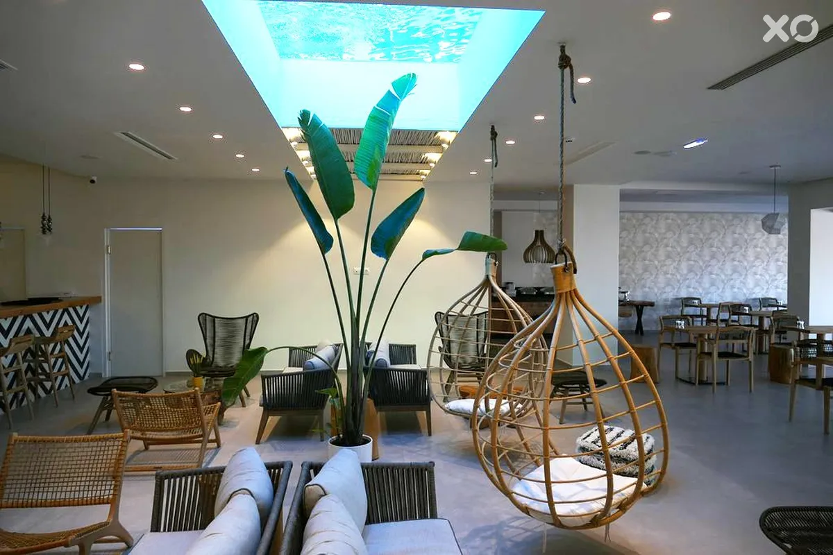 Atermono Boutique Resort