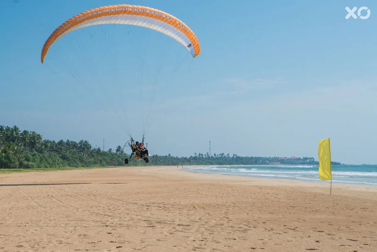Avani Bentota Resort