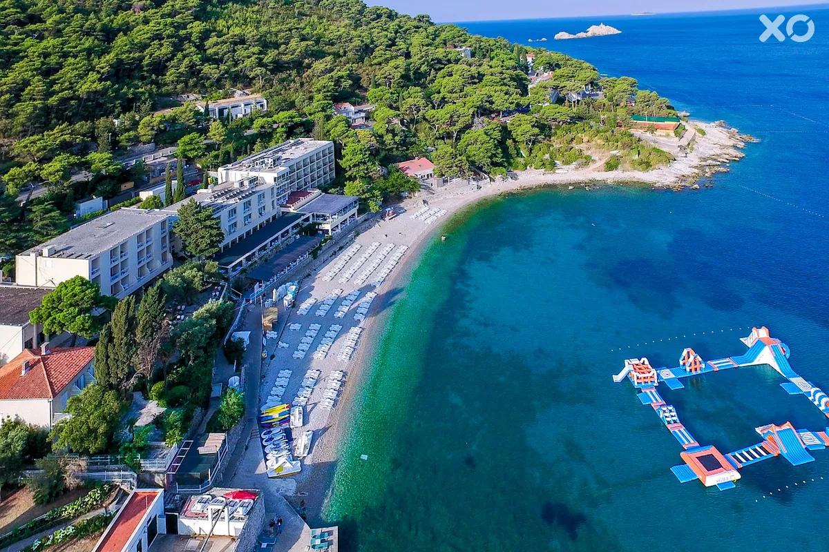 Vis Hotel