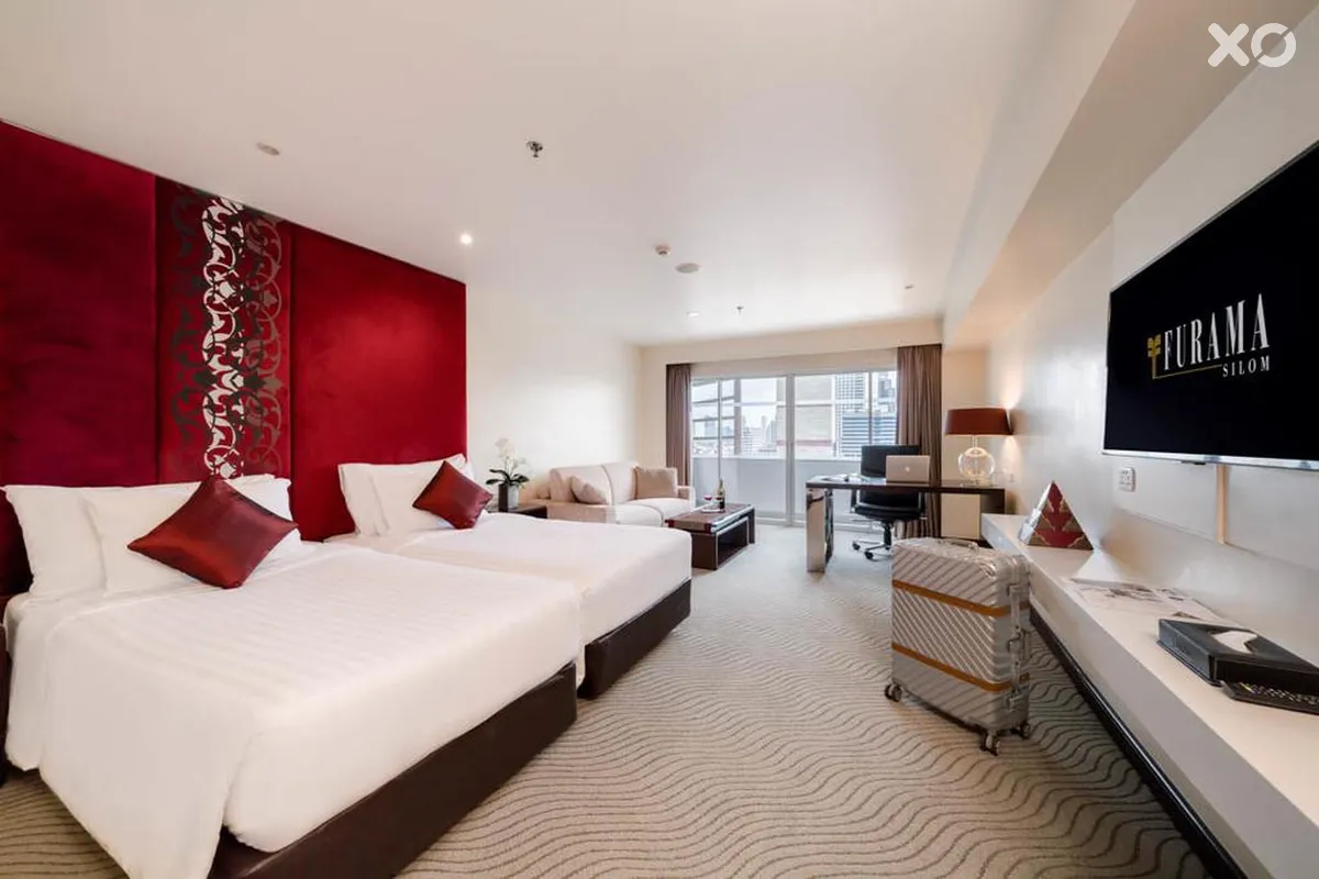 Furama Silom