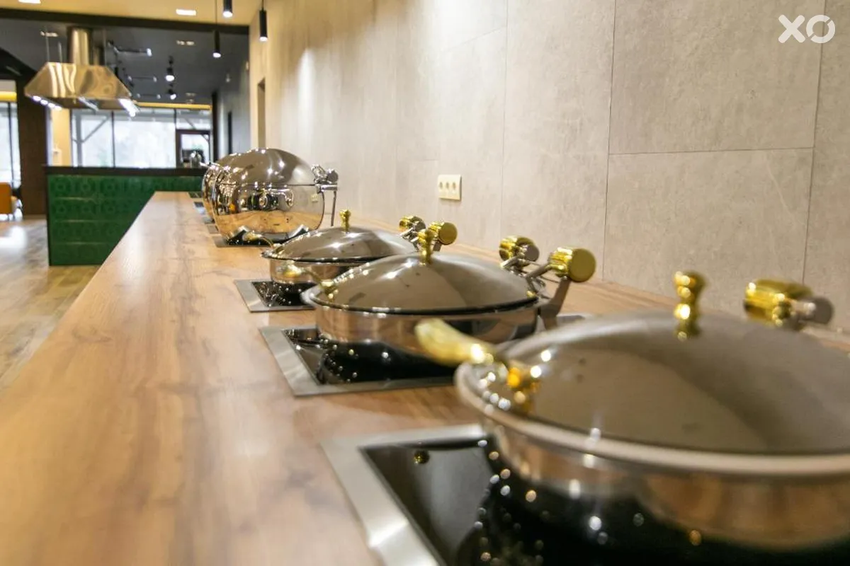 Morva Premium Spa Resort