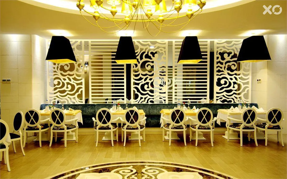 Seamelia Beach Resort Hotel & Spa