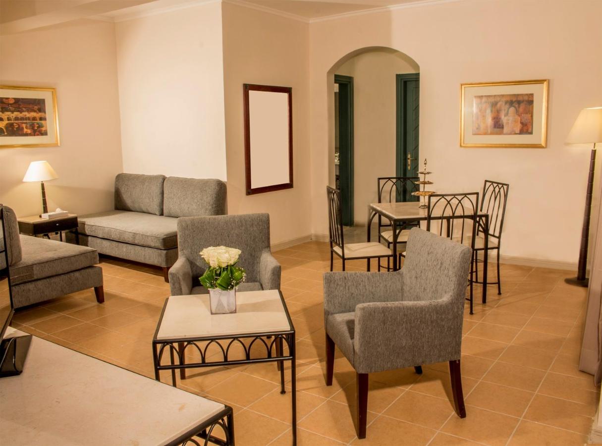 Jaz Neo Naama Bay (ex. Sol Y Mar Naama Bay)