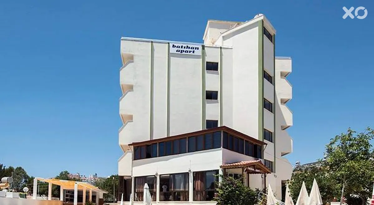 Batihan Aparthotel