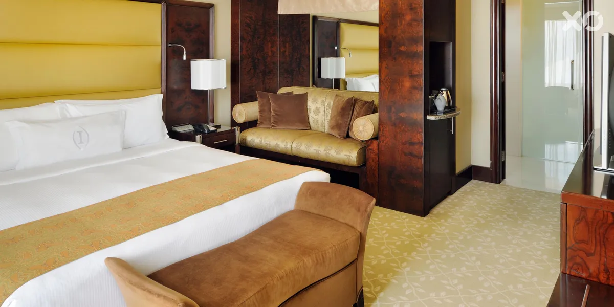 InterContinental Abu Dhabi