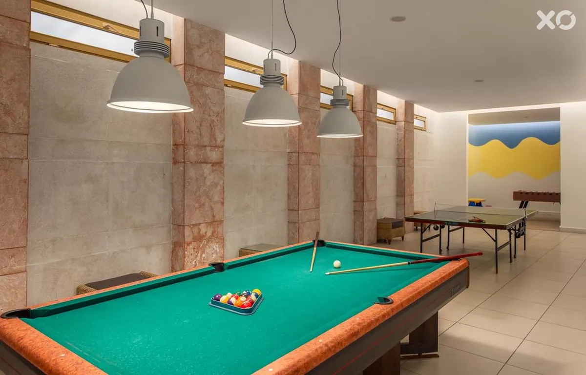 Golden Lotus Hotel