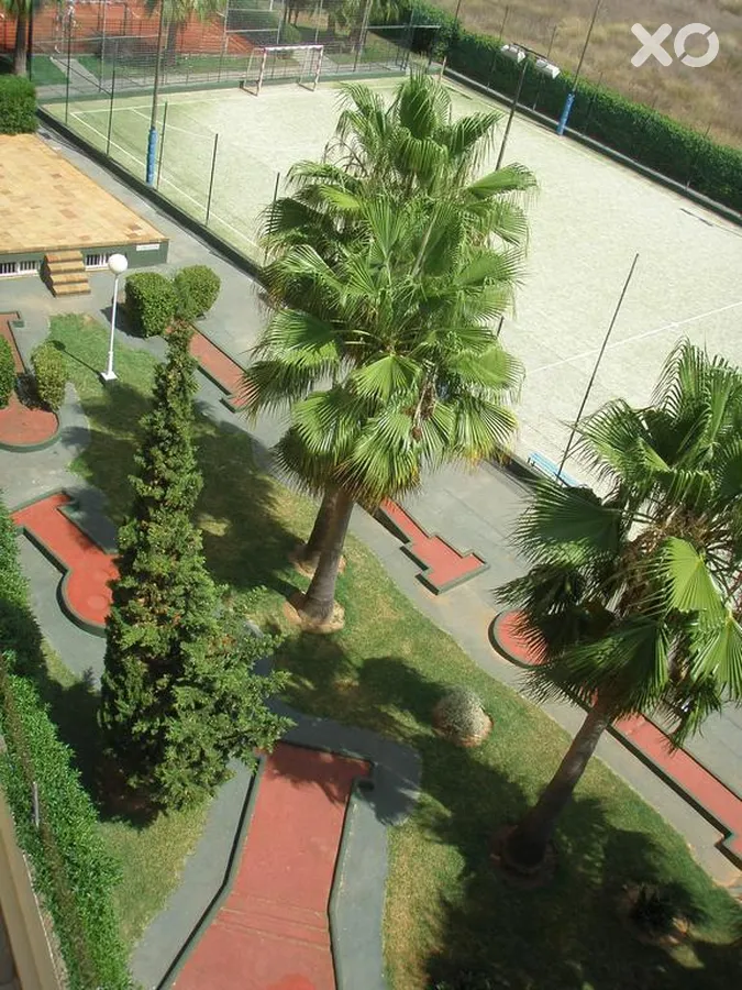 Don Miguel Playa
